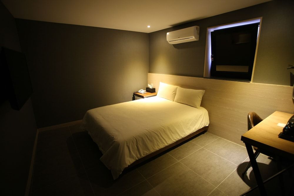 Hotel TreeShade Dongdaemun Standard Double Room