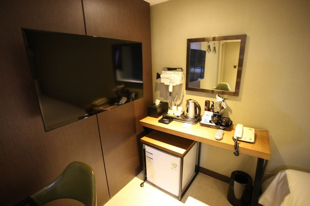 In-Room Amenity