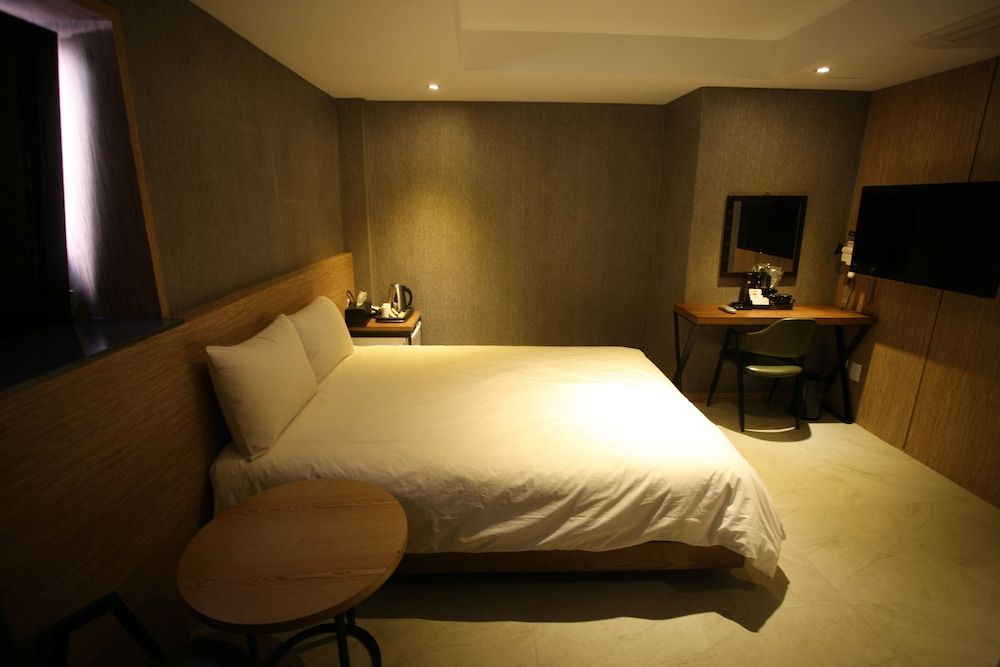 Hotel TreeShade Dongdaemun Standard Double Room 2