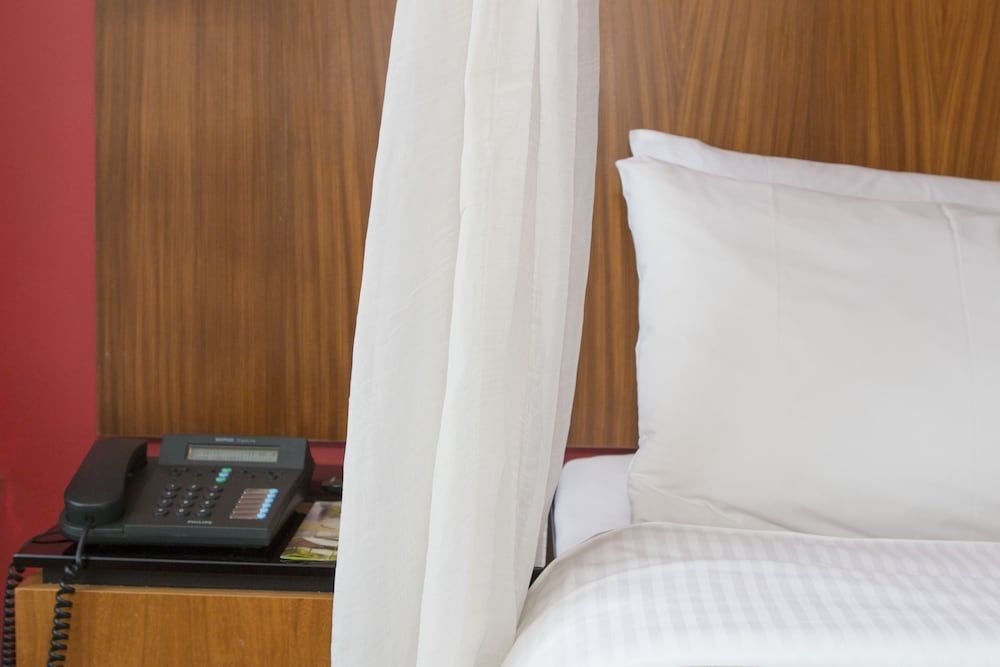 Suite, 1 Queen Bed, Garden Area (Roof Garden)