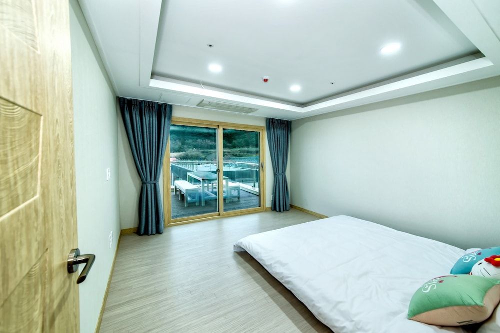 undefined Blue Whale Resort 2