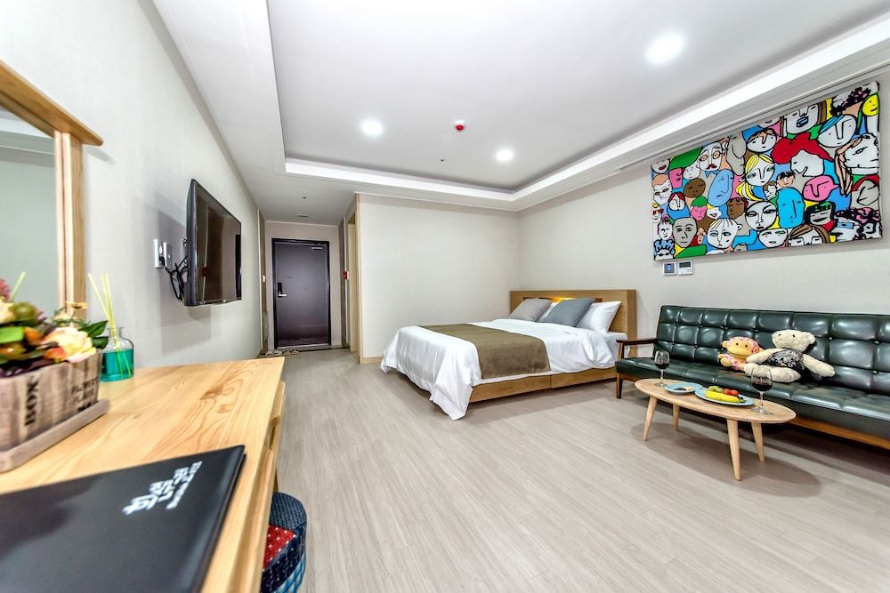 undefined Blue Whale Resort 9