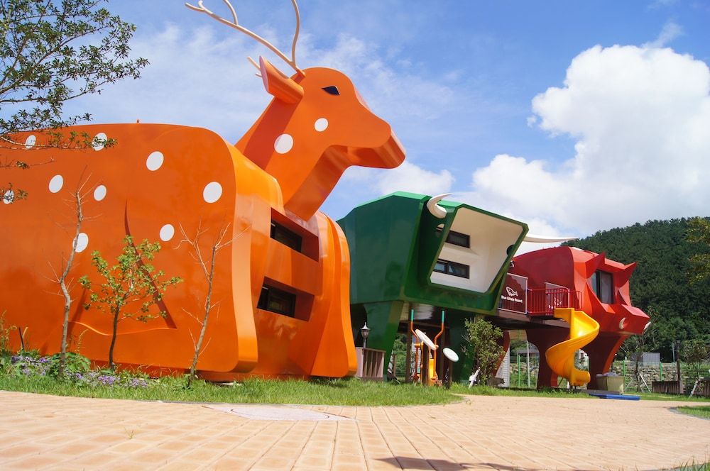 Children's Play Area