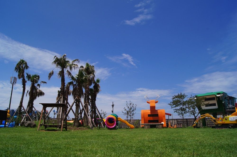 Children's Play Area
