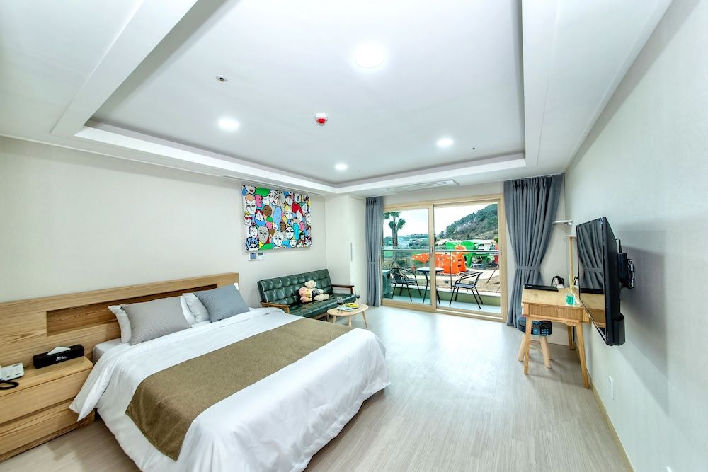 undefined Blue Whale Resort 3