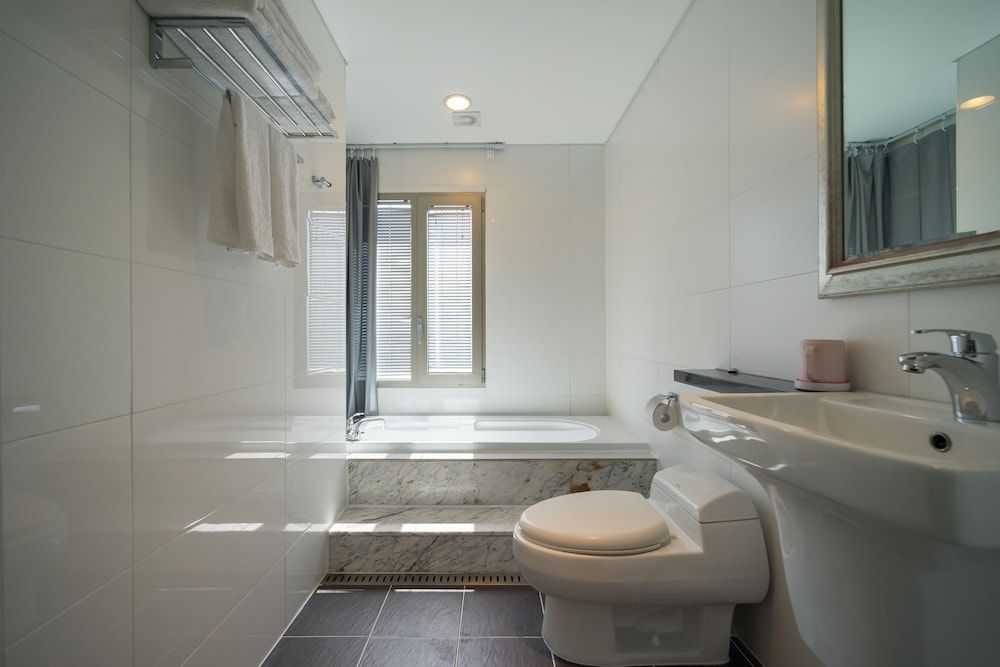 Tacet Pension Standard Room 16