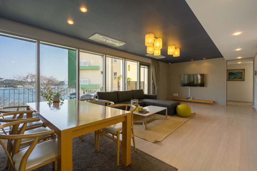 Tacet Pension Family Duplex 13