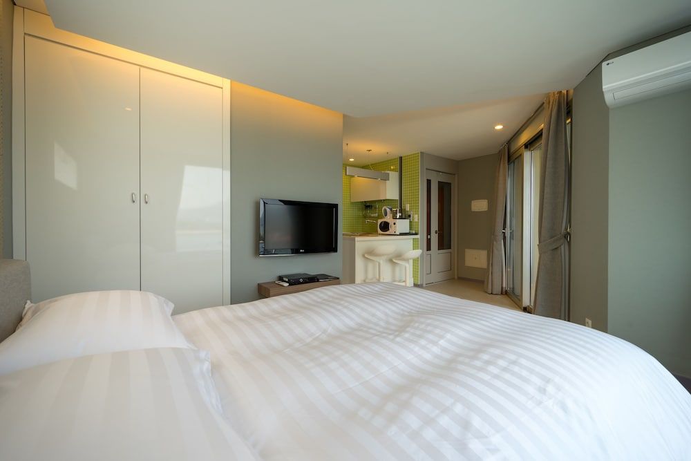 Tacet Pension Standard Room 4