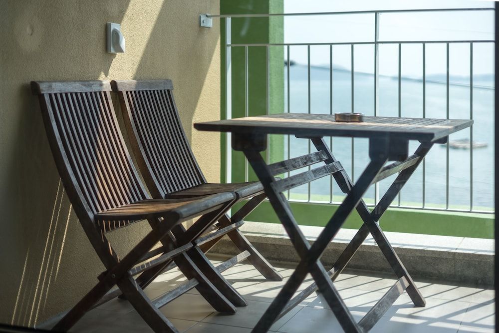 Tacet Pension Standard Room 9