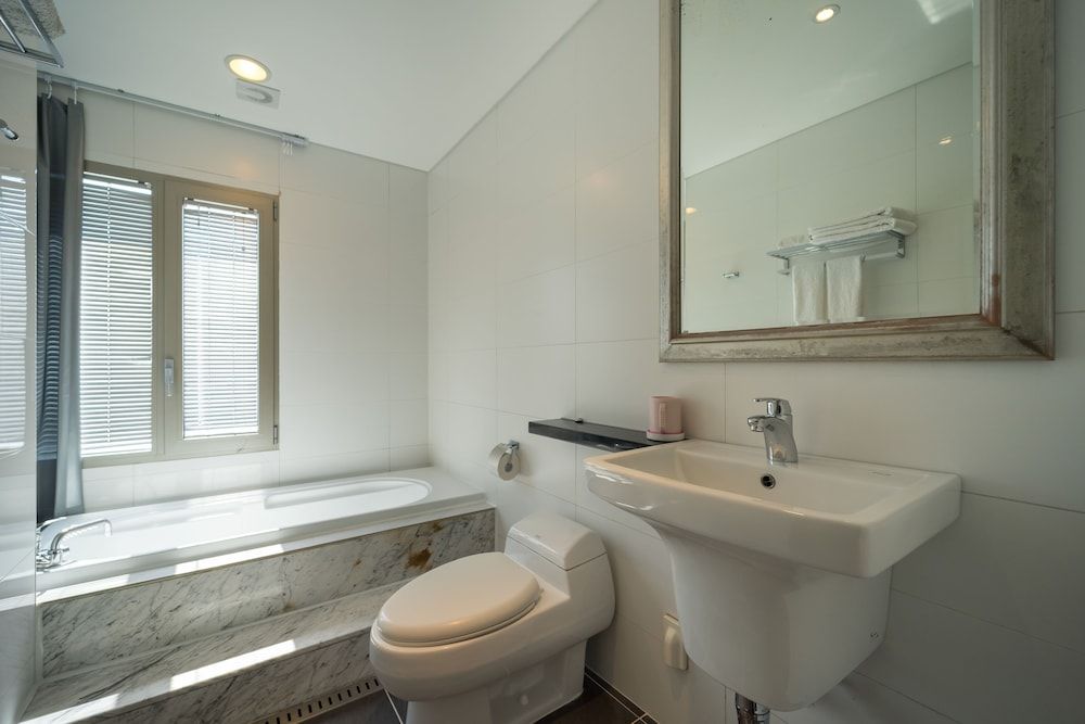 Tacet Pension Standard Room 15