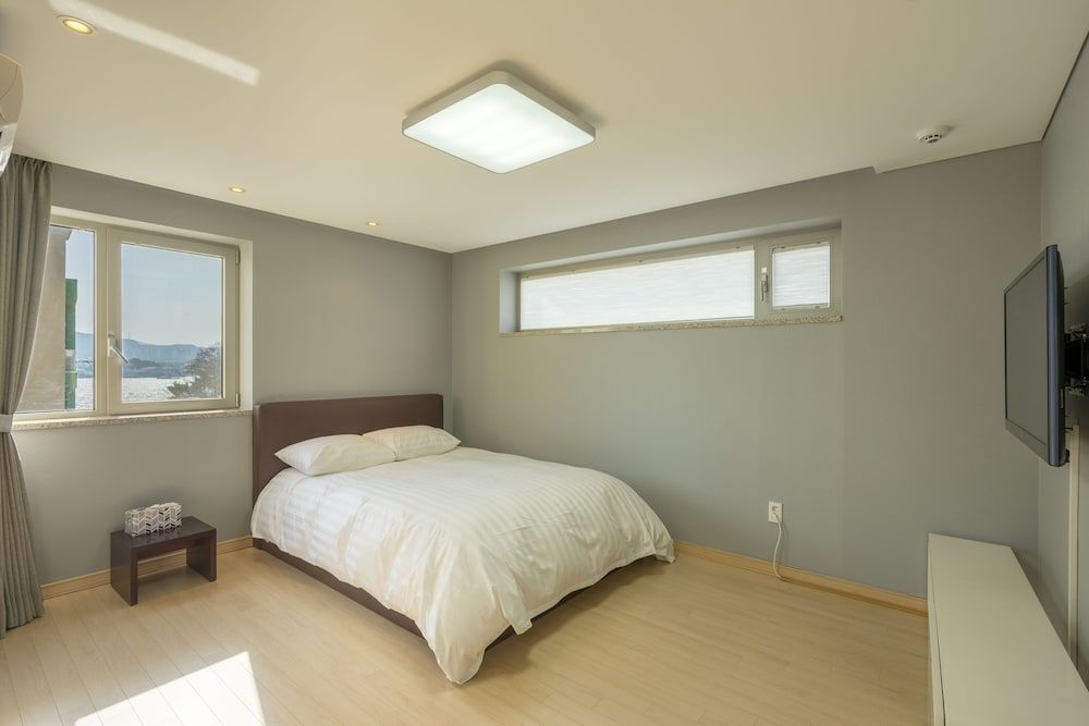 Tacet Pension Family Duplex 4