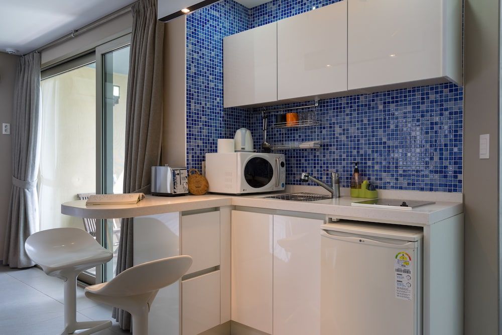 Tacet Pension Standard Room 11