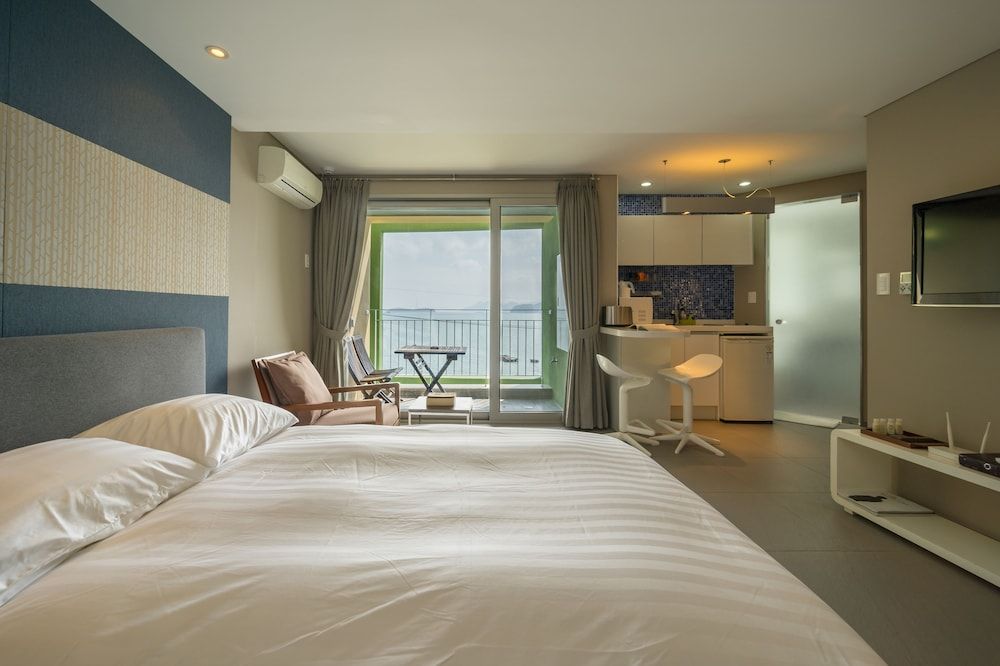 Tacet Pension Standard Room 5