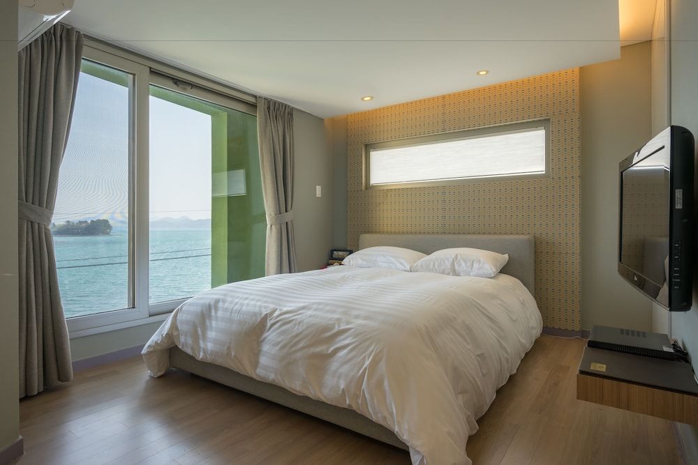 Tacet Pension Standard Room 2