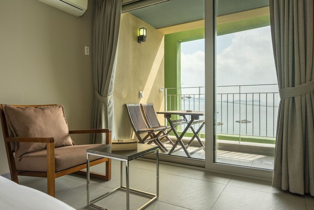 Tacet Pension Standard Room 18