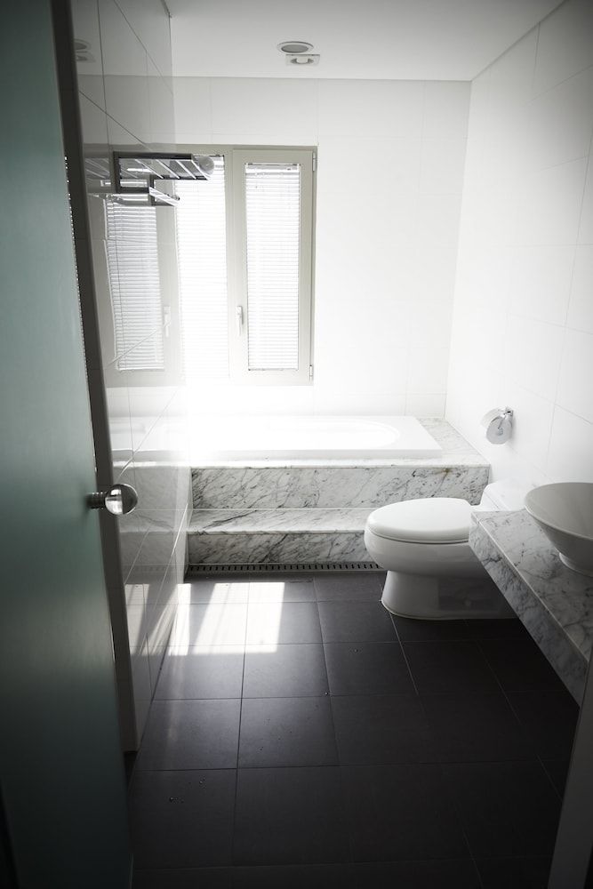 Tacet Pension Standard Room 12