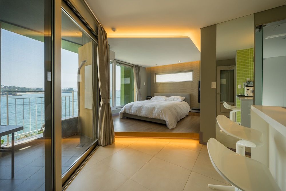 Tacet Pension Standard Room 7