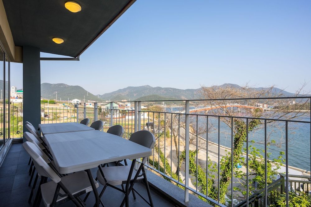 Tacet Pension Family Duplex 7