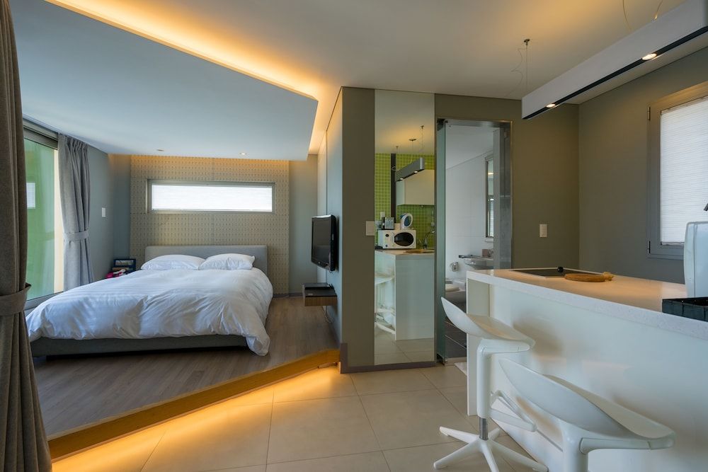 Tacet Pension Standard Room 6