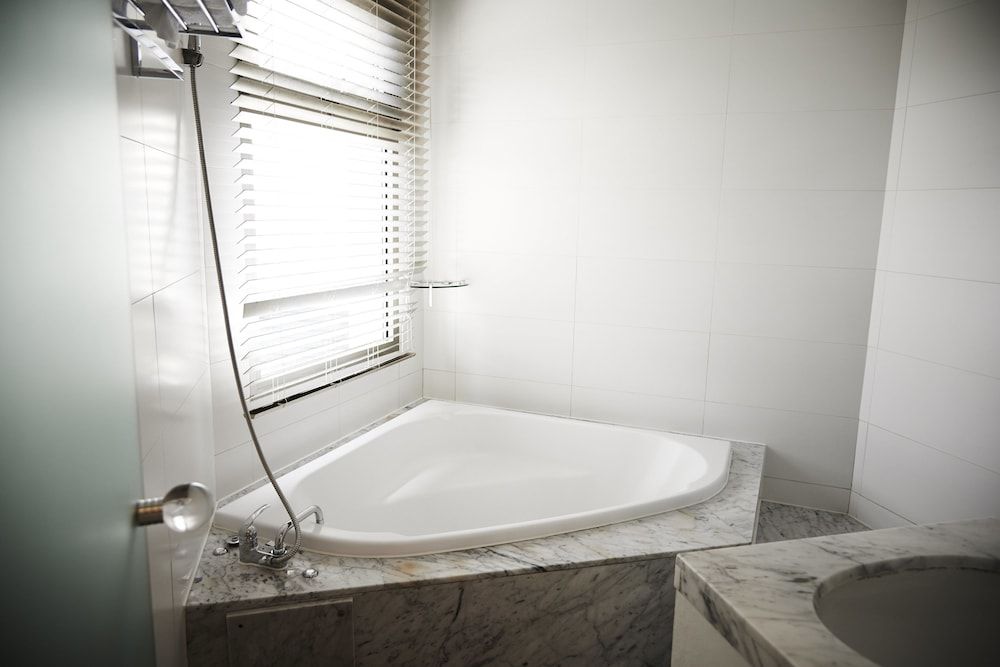 Tacet Pension Deluxe Room 7