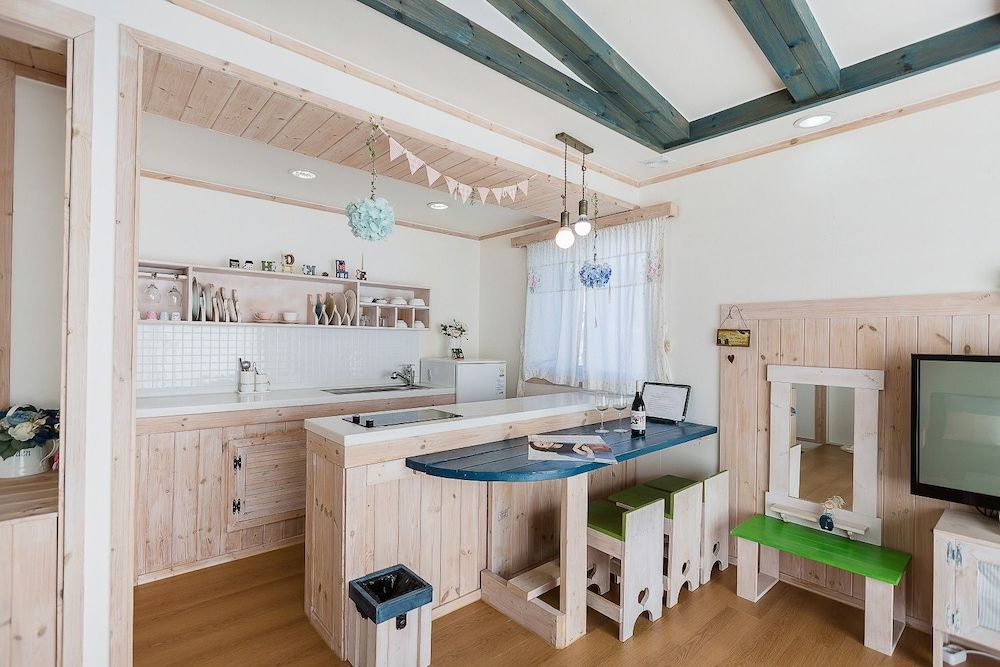 13 Ohoo Pension Superior Apartment, 1 Bedroom, Sea View 12