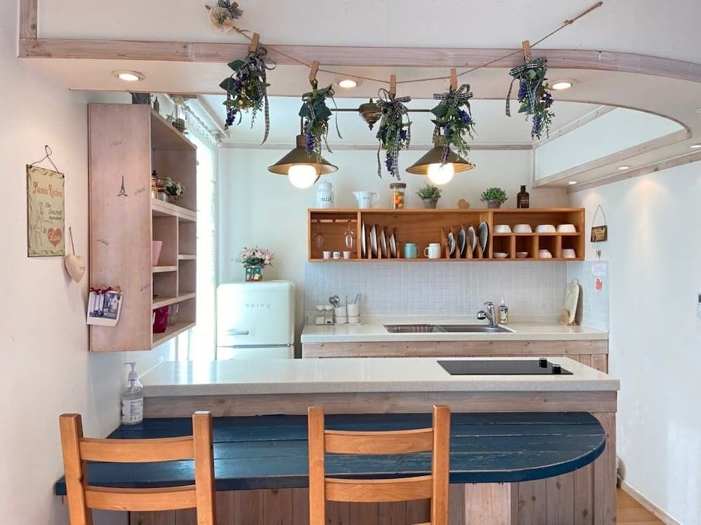 13 Ohoo Pension Standard Double Room, Sea View 19