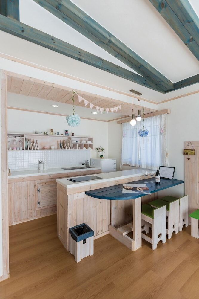 13 Ohoo Pension Superior Apartment, 1 Bedroom, Sea View 15