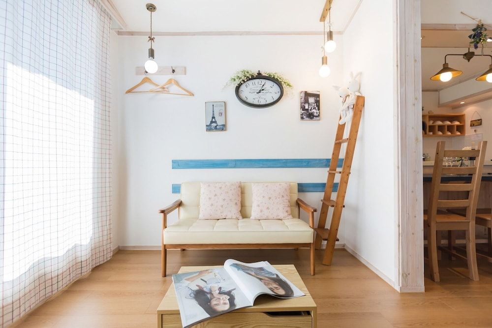 13 Ohoo Pension Standard Double Room, Sea View 20