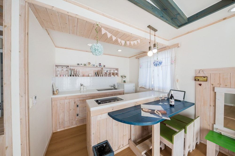 13 Ohoo Pension Superior Apartment, 1 Bedroom, Sea View 10