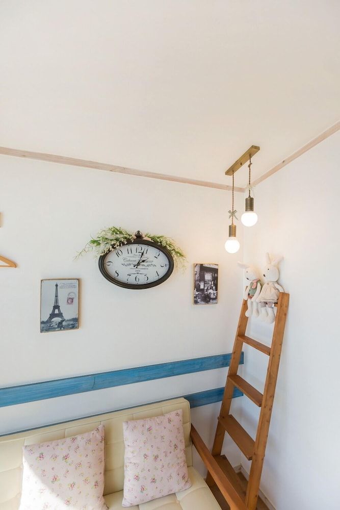 13 Ohoo Pension Standard Double Room, Sea View 7