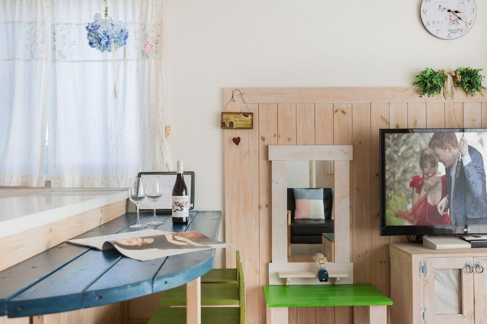 13 Ohoo Pension Superior Apartment, 1 Bedroom, Sea View 18