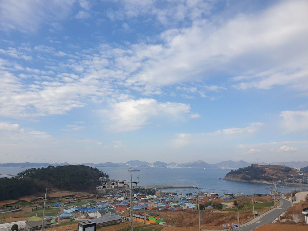 13 Ohoo Pension Superior Apartment, 1 Bedroom, Sea View 27