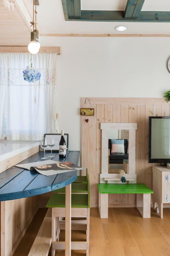 13 Ohoo Pension Superior Apartment, 1 Bedroom, Sea View 3