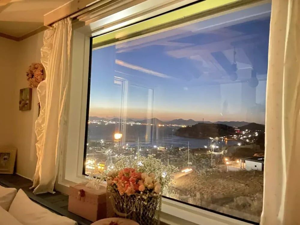 13 Ohoo Pension Superior Apartment, 1 Bedroom, Sea View 6