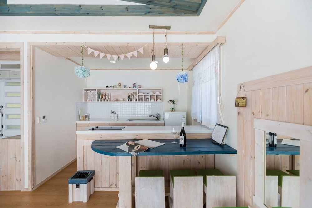 13 Ohoo Pension Superior Apartment, 1 Bedroom, Sea View 14