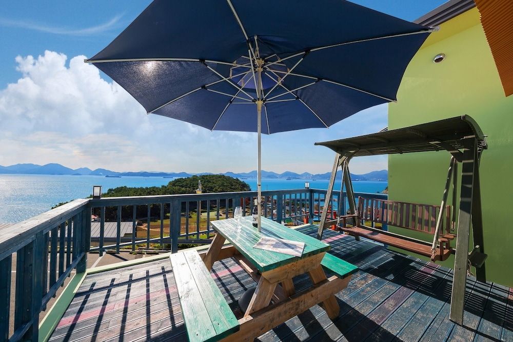 13 Ohoo Pension Superior Apartment, 1 Bedroom, Sea View 23