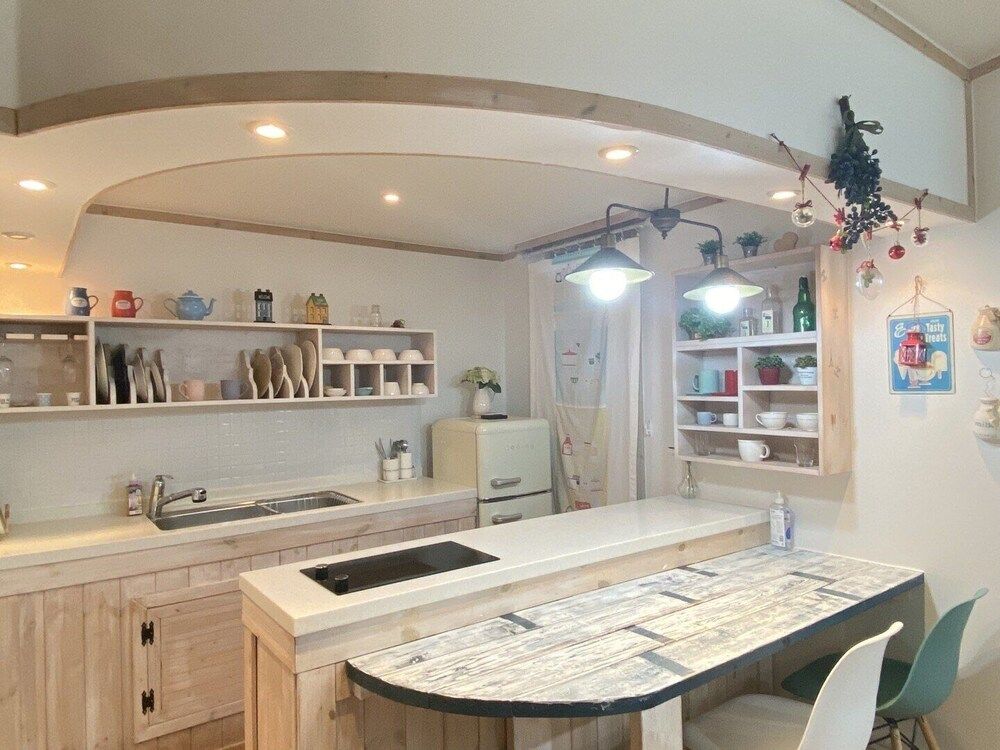 13 Ohoo Pension Standard Double Room, Sea View 18