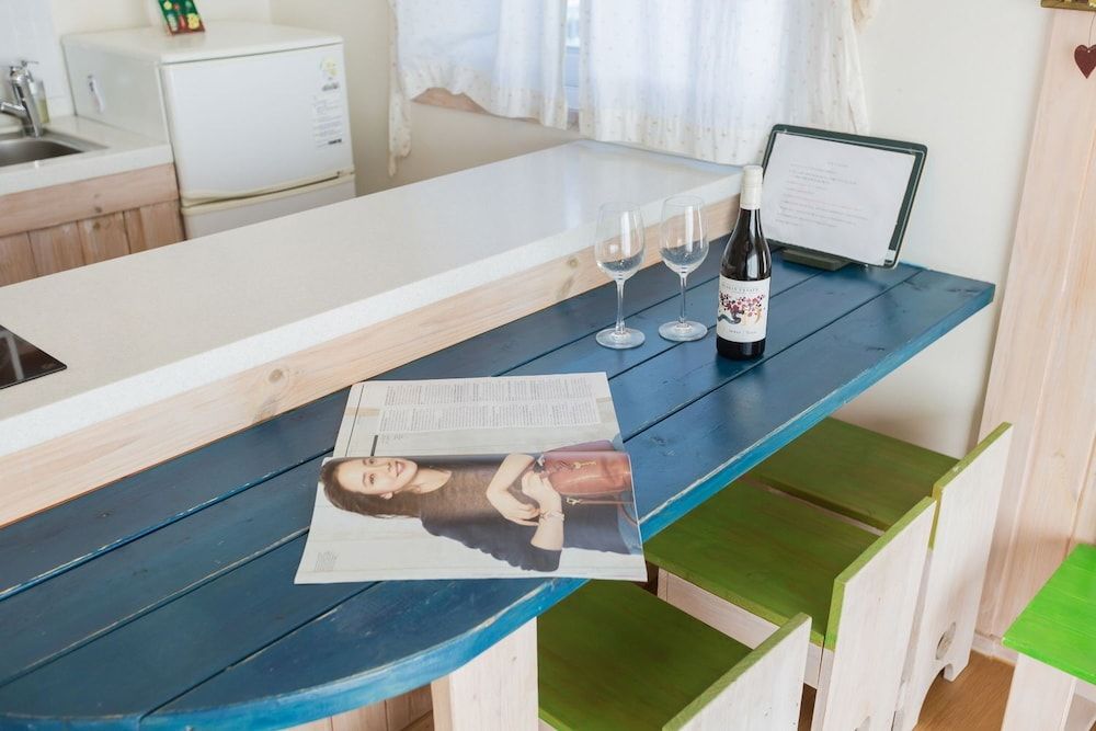 13 Ohoo Pension Superior Apartment, 1 Bedroom, Sea View 11