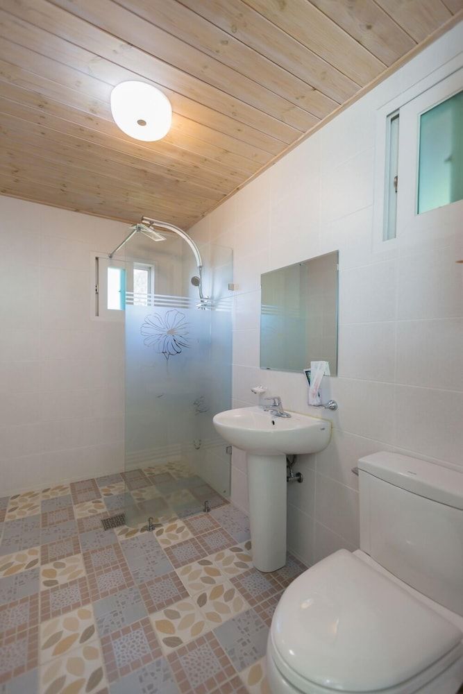 13 Ohoo Pension Superior Apartment, 1 Bedroom, Sea View 26