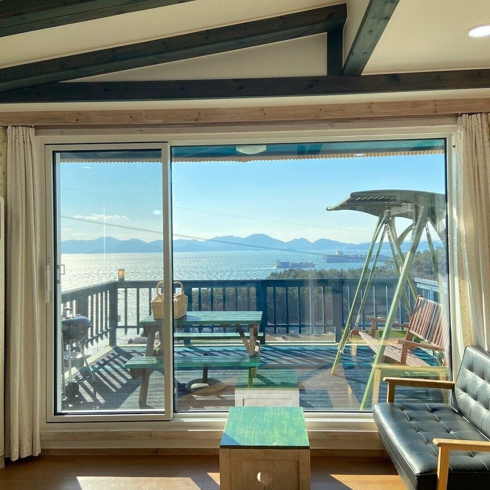 13 Ohoo Pension Superior Apartment, 1 Bedroom, Sea View 22