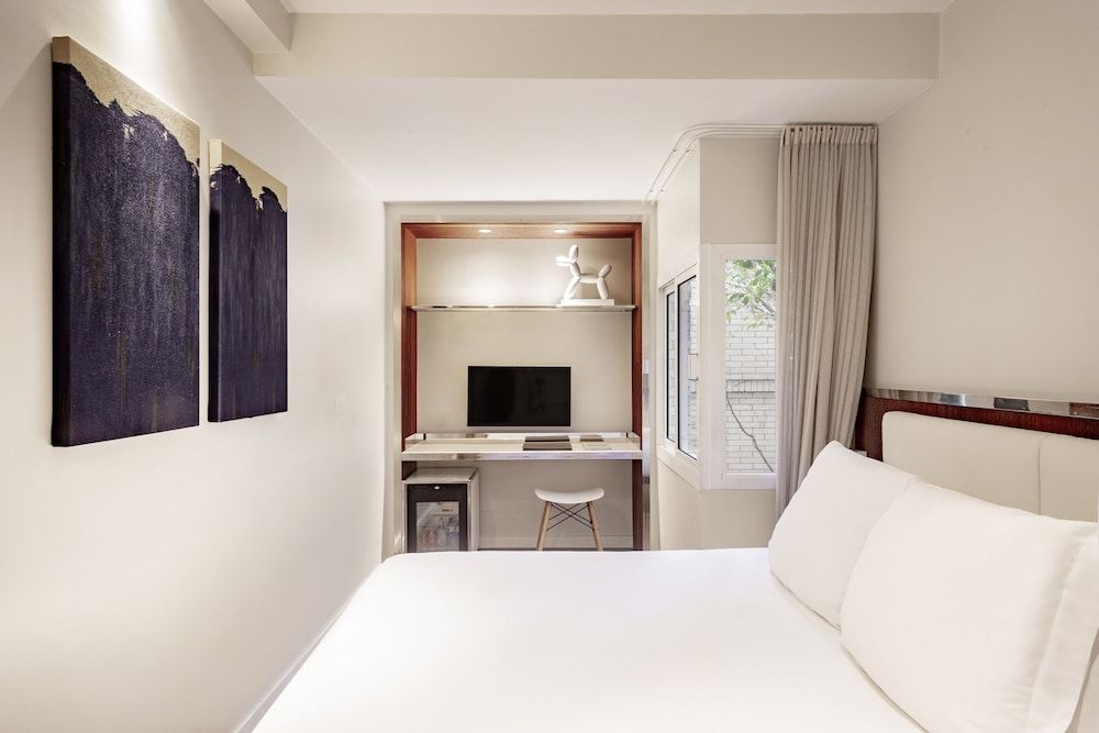 Hotel Balmes, a member of Preferred Hotels & Resorts Superior Double Room 3