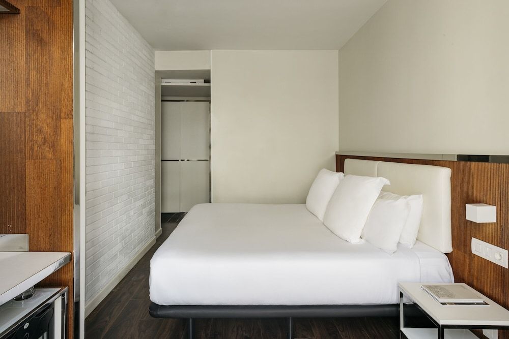 Hotel Balmes, a member of Preferred Hotels & Resorts Superior Double Room