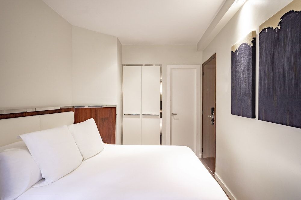 Hotel Balmes, a member of Preferred Hotels & Resorts Superior Double Room 2