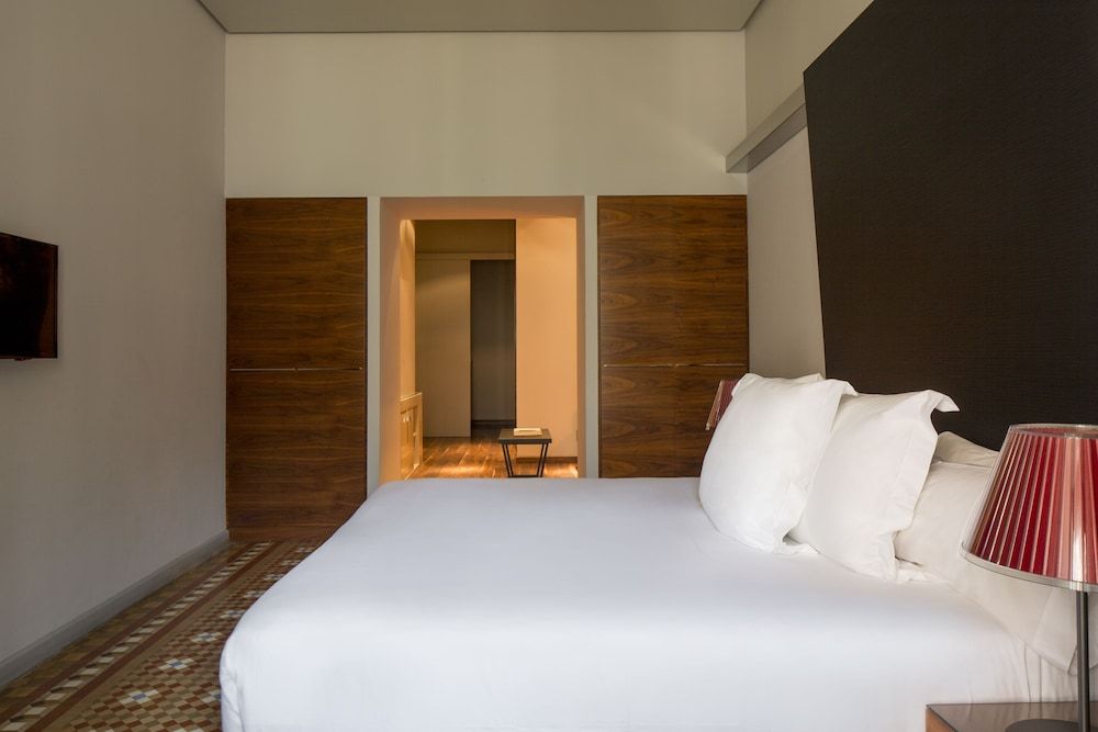 undefined Hotel Balmes, a member of Preferred Hotels & Resorts 5