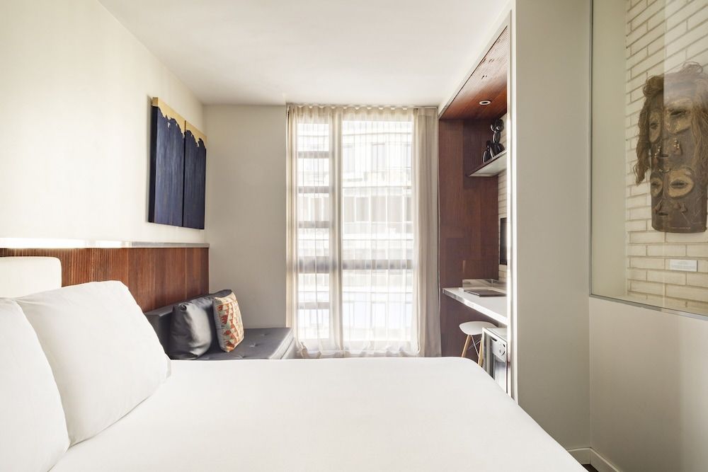 undefined Hotel Balmes, a member of Preferred Hotels & Resorts 2