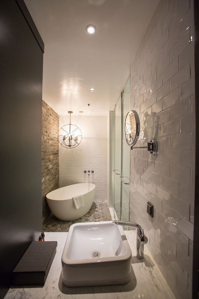 Hotel Soulhada Deluxe Twin Room 5