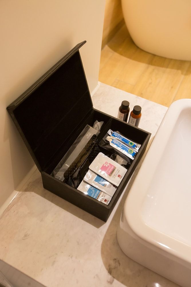 Hotel Soulhada Deluxe Double Room 16