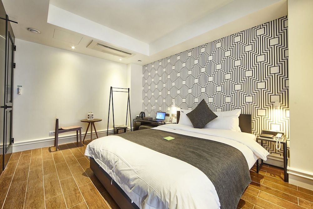 undefined Hotel Soulhada 3