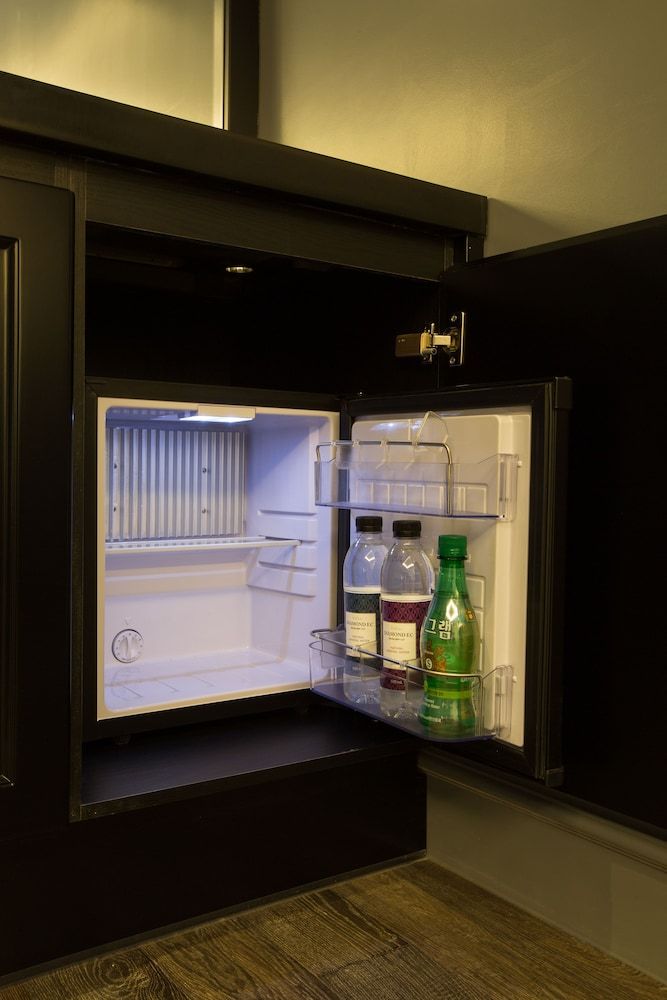 Hotel Soulhada Soul Suite 7