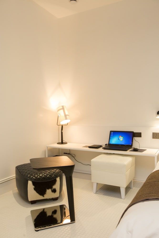 Hotel Soulhada Deluxe Double Room 18